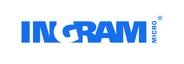 Ingram Micro logo